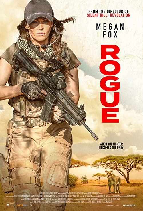 Rogue.2020.1080p.BluRay.x264-WUTANG – 18.9 GB