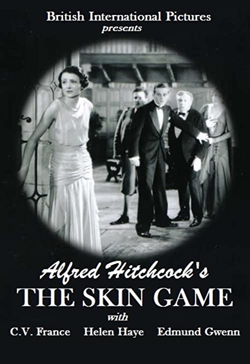 The.Skin.Game.1931.720p.BluRay.x264-BiPOLAR – 3.3 GB