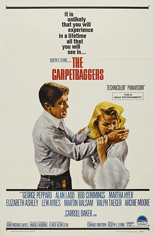 The.Carpetbaggers.1964.BluRay.1080p.DTS-HD.MA.5.1.AVC.REMUX-FraMeSToR – 36.9 GB