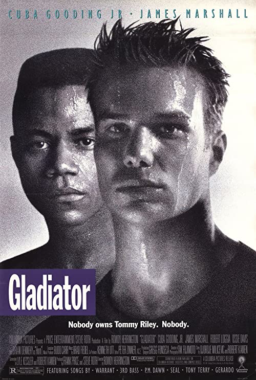Gladiator.1992.720p.BluRay.x264-HANDJOB – 4.8 GB