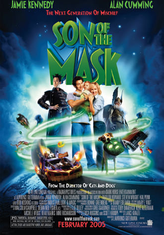 Son.of.the.Mask.2005.1080p.Blu-ray.Remux.AVC.DTS-HD.MA.5.1-KRaLiMaRKo – 21.6 GB