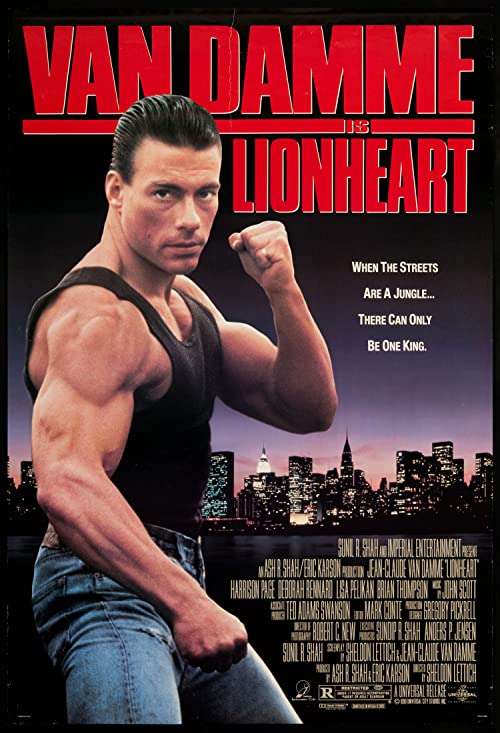 Lionheart.1990.Director’s.Cut.BluRay.1080p.DD.5.1.AVC.REMUX-FraMeSToR – 16.1 GB