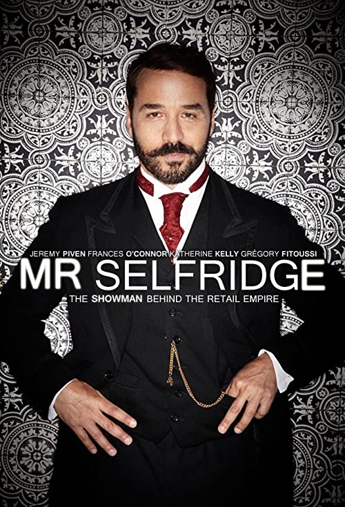 Mr.Selfridge.S02.1080p.BluRay.x264 – 43.7 GB