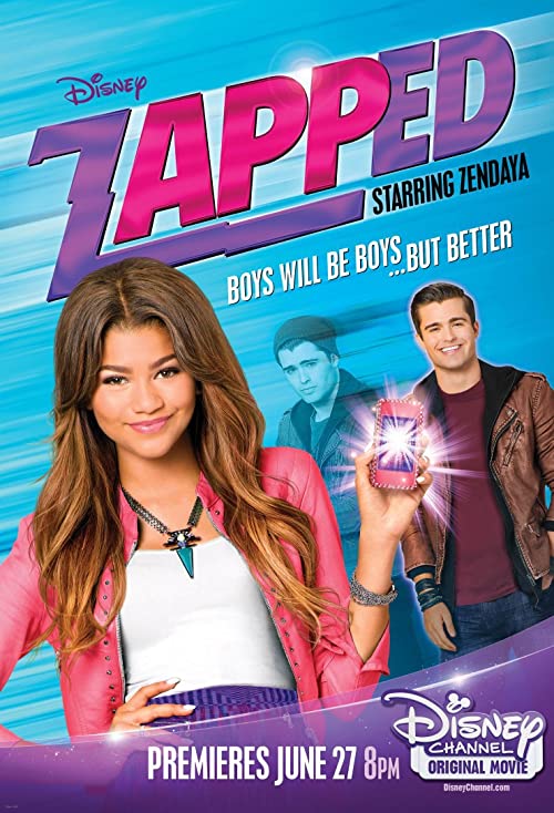 Zapped.2014.EXTENDED.720p.DSNP.WEB-DL.DDP5.1.H.264-LAZY – 3.0 GB