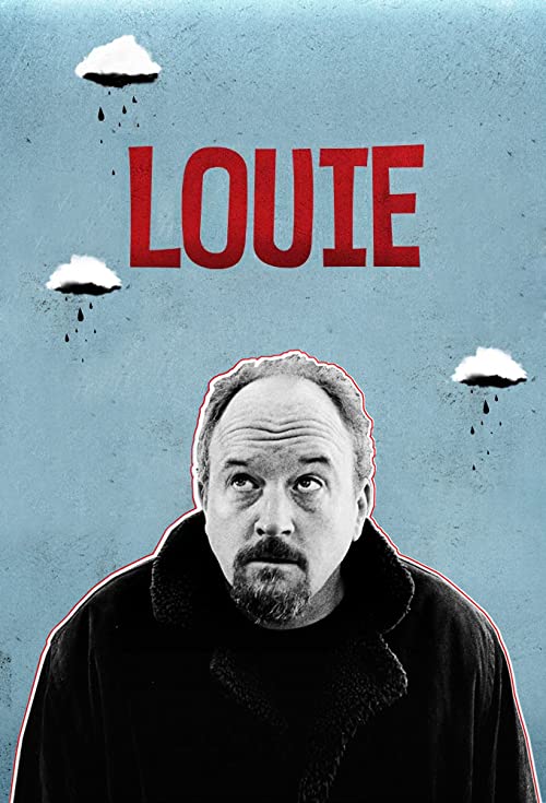 Louie.S01.1080p.BluRay.x264.[BTN]-P0W4HD – 28.4 GB