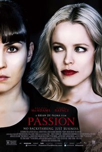 Passion.2012.Repack.1080p.Blu-ray.Remux.AVC.DTS-HD.MA.5.1-KRaLiMaRKo – 22.4 GB