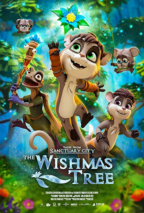 The.Wishmas.Tree.2019.1080p.Blu-ray.Remux.AVC.DTS-HD.MA.5.1-KRaLiMaRKo – 16.9 GB