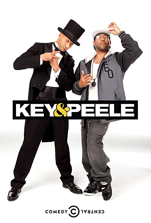 Key.and.Peele.S03.720p.BluRay.x264-SADPANDA – 9.5 GB
