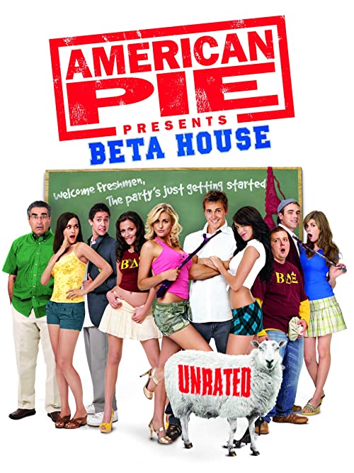 American.Pie.Presents.Beta.House.2007.Unrated.1080p.BluRay.DD+5.1.x264-iFT – 10.0 GB