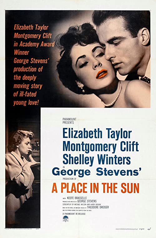 A.Place.in.the.Sun.1951.1080p.Blu-ray.Remux.AVC.DTS-HD.MA.5.1-KRaLiMaRKo – 30.4 GB