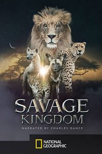 Savage.Kingdom.S04.720p.AMZN.WEB-DL.DDP5.1.H.264-NTb – 11.5 GB