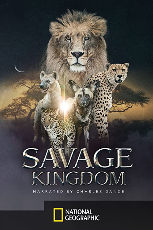 Savage.Kingdom.S04.720p.AMZN.WEB-DL.DDP5.1.H.264-NTb – 11.5 GB