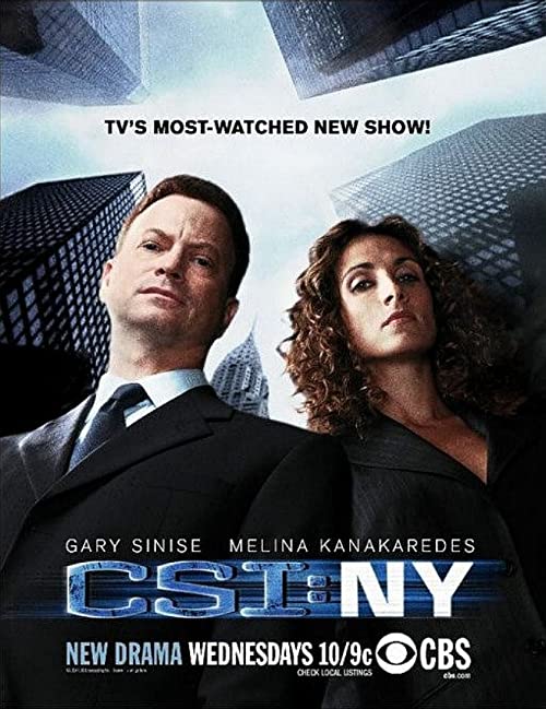 CSI.NY.S05.720p.BluRay.x264-SiNNERS – 54.6 GB