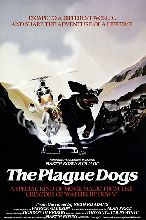 The.Plague.Dogs.1982.Extended.Cut.1080p.Blu-ray.Remux.AVC.FLAC.2.0-E.N.D – 21.3 GB