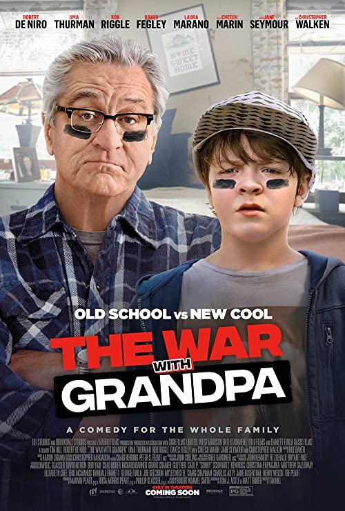 The.War.with.Grandpa.2020.720p.BluRay.DD5.1.x264-iFT – 5.7 GB