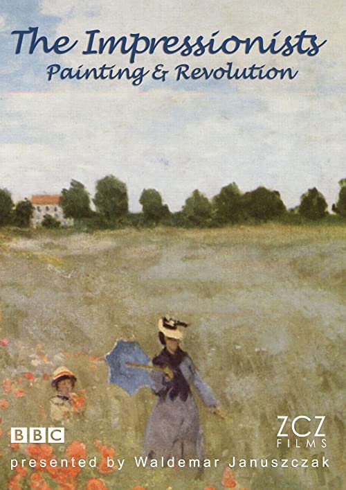The.Impressionists.Painting.and.Revolution.S01.1080p.AMZN.WEB-DL.DD+2.0.x264-Cinefeel – 17.2 GB