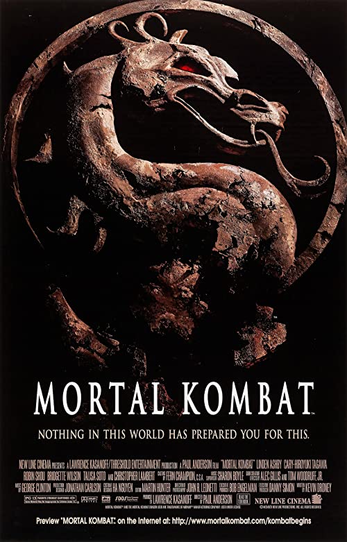 Mortal.Kombat.1995.1080p.BluRay.Ac3.x264-CtrlHD – 11.0 GB
