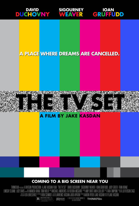 The.TV.Set.2006.720p.BluRay.DD5.1.x264-iFT – 6.4 GB