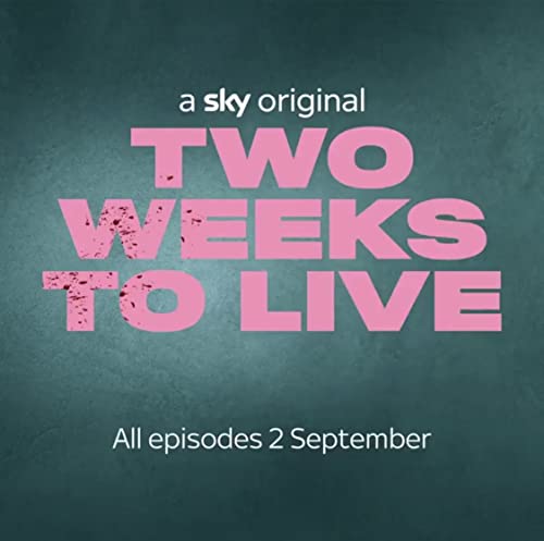 Two.Weeks.To.Live.S01.1080p.HDTV.x264-Cherzo – 4.6 GB