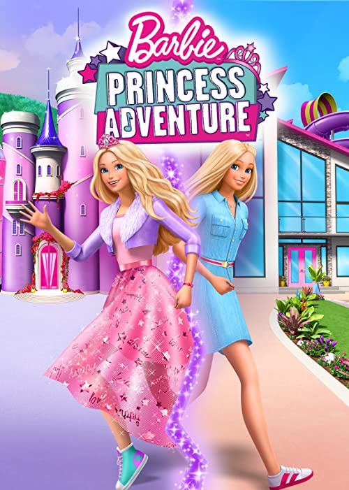 Barbie.Princess.Adventure.2020.1080p.NF.WEB-DL.H264.DDP5.1.H.264-EVO – 3.4 GB