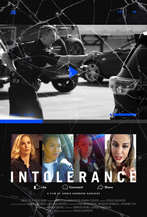 Intolerance.No.More.2020.1080p.WEB-DL.DD5.1.H.264-EVO – 3.1 GB