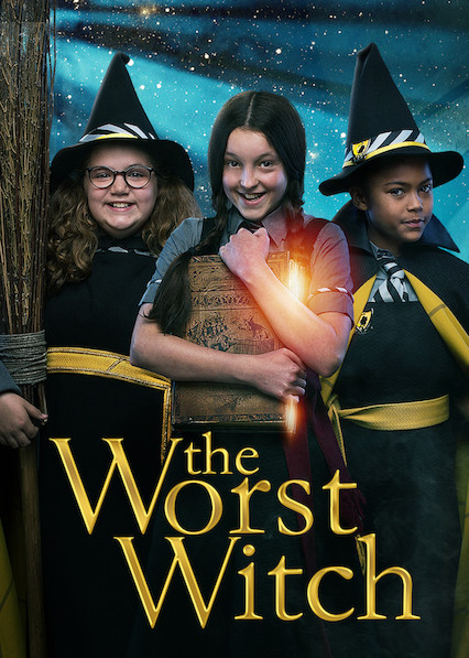 The.Worst.Witch.2017.S04.720p.iP.WEB-DL.AAC2.0.H.264-RTN – 13.1 GB