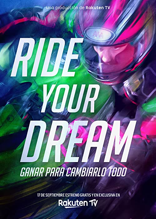 Ride.Your.Dream.2020.1080p.WEB-DL.x264-ROCCaT – 3.1 GB