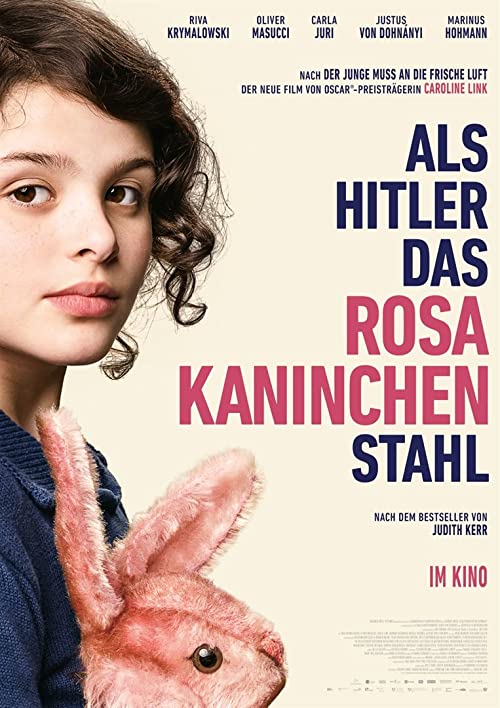 Als.Hitler.das.rosa.Kaninchen.stahl.2019.1080p.BluRay.DTS.x264-iFT – 13.9 GB