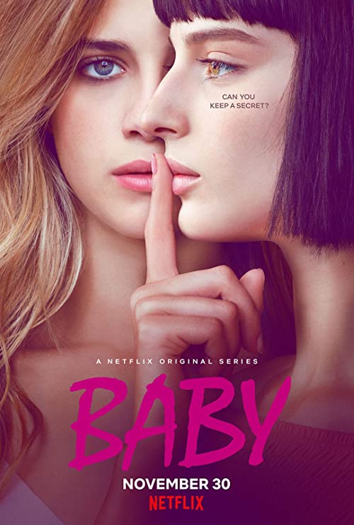 Baby.S03.1080p.NF.WEB-DL.DDP5.1.H.264-NTb – 10.5 GB