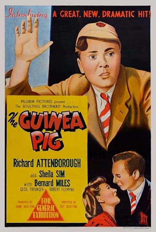 The.Guinea.Pig.1948.720p.BluRay.x264-LAZY – 6.0 GB
