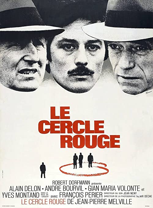 Le.Cercle.Rouge.1970.BluRay.1080p.FLAC.1.0.AVC.REMUX-FraMeSToR – 25.1 GB