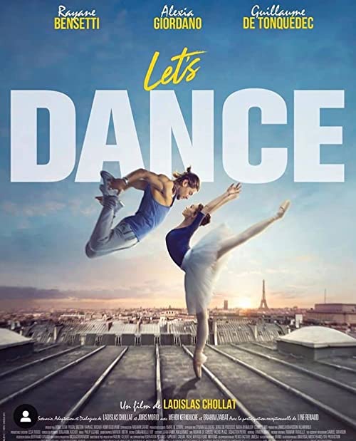 Lets.Dance.2020.1080p.Bluray.DDP5.1.X264-EVO – 10.4 GB