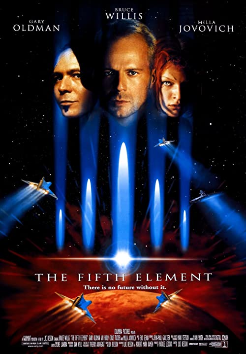 The.Fifth.Element.1997.UHD.BluRay.2160p.TrueHD.Atmos.7.1.HEVC.HYBRID.REMUX-FraMeSToR – 76.0 GB