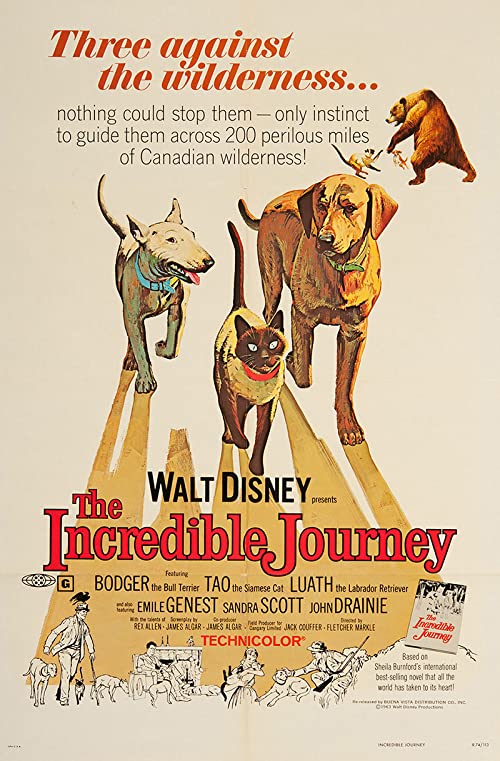 The.Incredible.Journey.1963.1080p.AMZN.WEB-DL.DDP2.0.x264-ABM – 8.5 GB