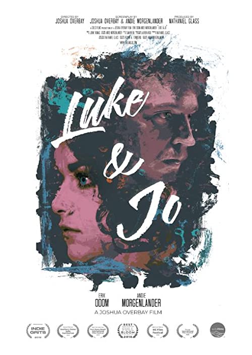 Luke & Jo