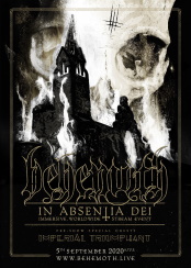 Behemoth-In.Absentia.Dei.Livestream.2020.1080p.WEB-DL.AAC2.0.H.264 – 4.1 GB
