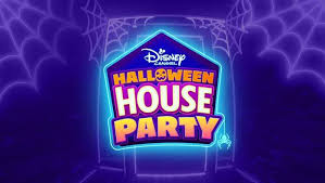Disney.Channel.Halloween.House.Party.2020.1080p.HULU.WEB-DL.DDP5.1.H.264-LAZY – 925.0 MB