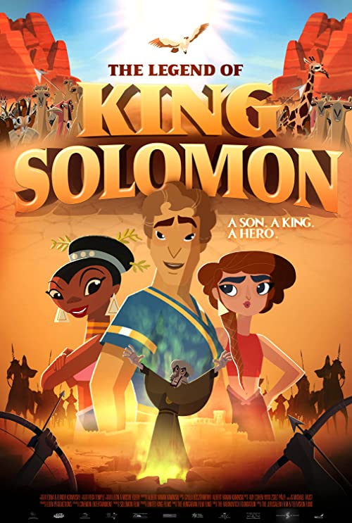 The.Legend.Of.King.Solomon.2017.720p.BluRay.x264-GETiT – 1.5 GB