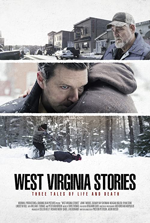 West.Virginia.Stories.2016.1080p.AMZN.WEB-DL.H264-Candial – 2.7 GB