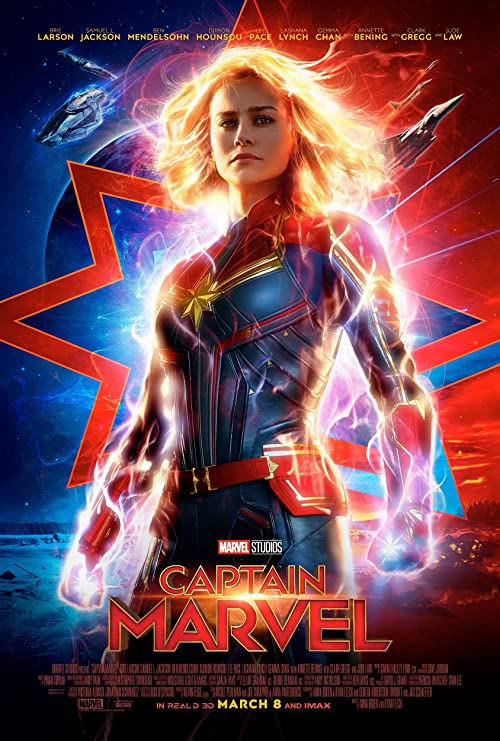 Captain.Marvel.2019.1080p.UHD.BluRay.DDP7.1.HDR.x265-NCmt – 9.5 GB