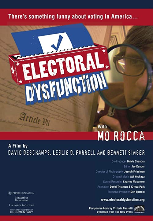 Electoral.Dysfunction.2012.1080p.AMZN.WEB-DL.H264-Candial – 6.8 GB