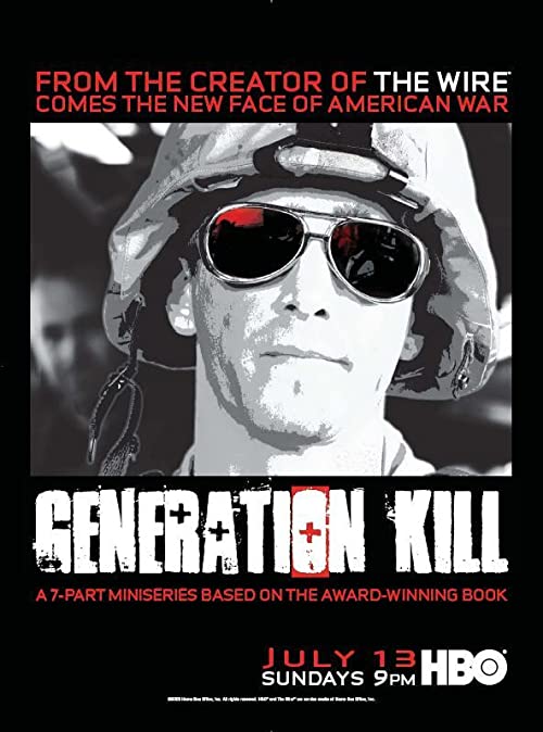 Generation.Kill.S01.2008.1080p.BluRay.DTS.x264-H@M – 55.1 GB