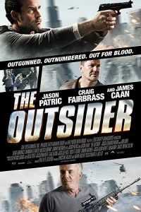 The.Outsider.2013.1080p.BluRay.x264-HANDJOB – 8.1 GB