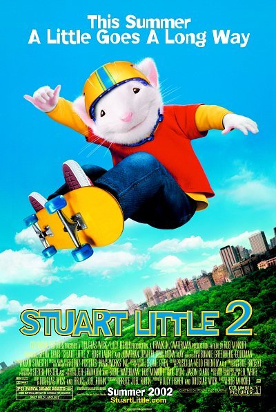 Stuart.Little.2.2002.720p.BluRay.DD5.1.x264-VietHD – 7.0 GB