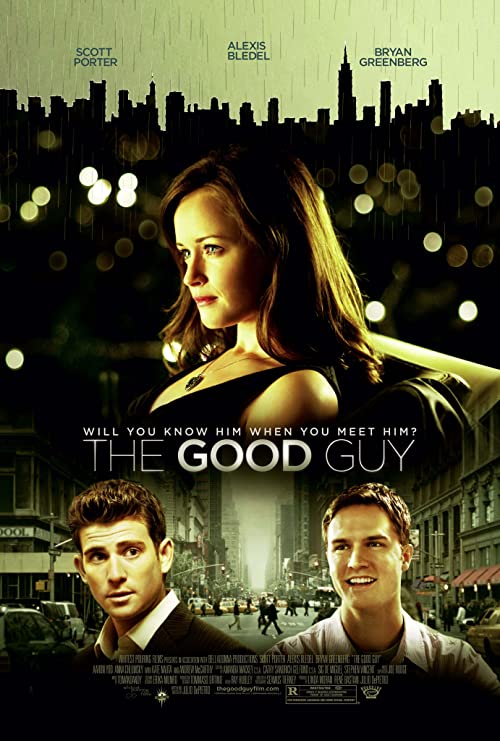 The.Good.Guy.2009.1080p.BluRay.DTS.x264-MySilu – 8.7 GB