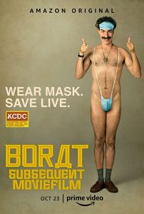 Borat.2.Subsequent.Moviefilm.2020.1080p.AMZN.WEB-DL.H264.DDP5.1-EVO – 6.3 GB