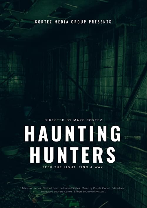 Haunting Hunters