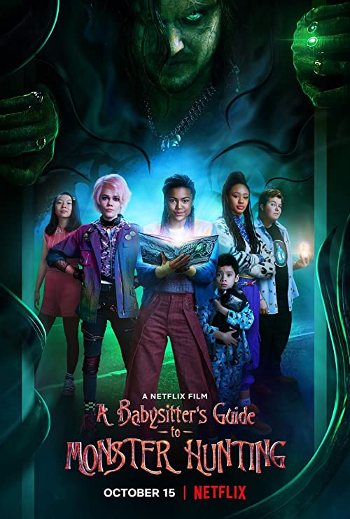 A.Babysitters.Guide.to.Monster.Hunting.2020.HDR.2160p.WEBRip.x265-iNTENSO – 7.7 GB