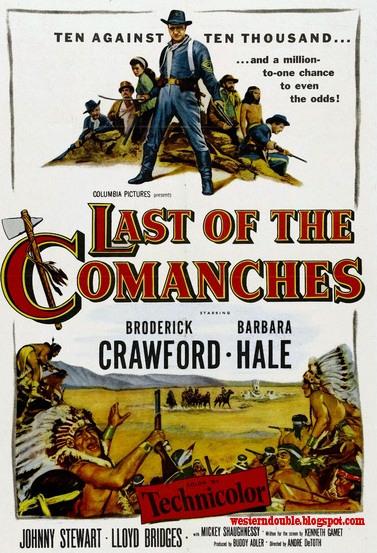 Last.of.the.Comanches.1953.720p.BluRay.AAC.x264-HANDJOB – 3.9 GB