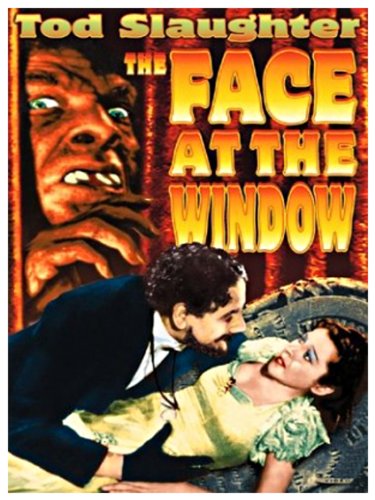 The Face at the Window